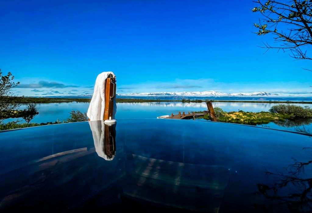 spa pool